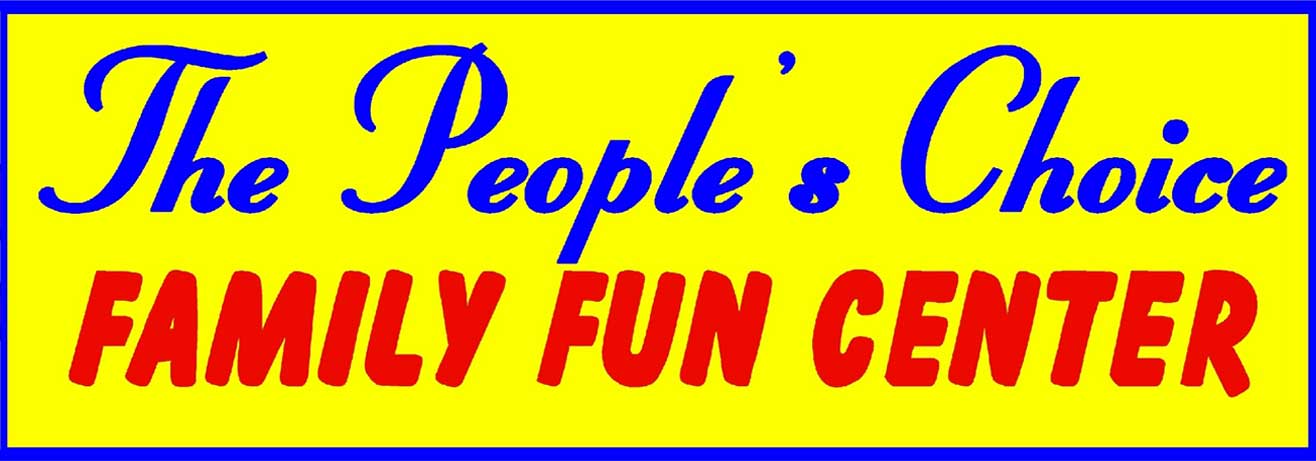 The People's Choice Fun Center